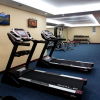 Отель Crowne Plaza Taizhou, an IHG Hotel, фото 23