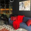 Отель New Gudauri Loft 2 Apartment 129, фото 9