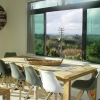 Отель Silverdale Hilltop Lodge, фото 6