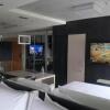 Отель Flat Apartamento ALT¿SIMO N¿EL ¿timo Andar, фото 13