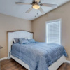 Отель Amazing 3 Bed, 2 Bath Cabin b/t Flagstaff & Sedona, фото 3
