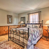 Отель Log Cabin w/ Deck & Hot Tub: 5 Mi to Dollywood!, фото 5