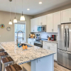 Отель Candler Home w/ Deck: 8 Mi to Downtown Asheville!, фото 8