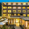 Отель Bipeng Holiday Hotel, фото 21