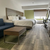 Отель Holiday Inn Express & Suites Raleigh NE - Medical Ctr Area, an IHG Hotel, фото 23