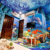Отель Underwater World, фото 2