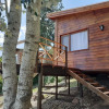 Отель Cabaña Sierra, фото 1