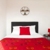 Отель Top of the Rebberg Mulhouse - 2br Near the Zoo, фото 3