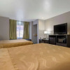 Отель Quality Inn, фото 6