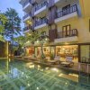 Отель d'primahotel Seminyak в Бали