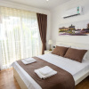 Отель Likya Garden Residence One Bedroom G7, фото 12