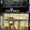 Отель Lazz Hotel By Ketenci, фото 1