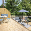 Отель The Coach House, фото 40