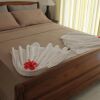 Отель Central Self Catering Apartments, фото 3