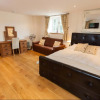 Отель Hanger Down House Bed and Breakfast, фото 9