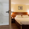 Отель Comfort Hotel Aeroport Lyon St Exupery, фото 3