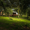 Отель Newsham Grange Farm Bed and Breakfast, фото 8