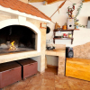 Отель Beautiful Home in Kastel Stafilic With Wifi and 4 Bedrooms, фото 2