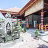 Отель Lembongan Garden Cottages, фото 37