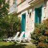 Отель Résidence de Tourisme Vacances Bleues Villa Régina, фото 1
