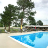 Отель Estes Mountain Inn, фото 13