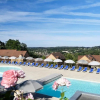 Отель Résidence Odalys Les Côteaux de Sarlat, фото 11