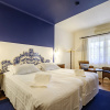 Отель Charming Residence & Guest House Dom Manuel I (Adults only), фото 1