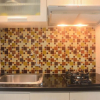 Отель Comfort Living 2Br Room At Bassura City Apartment, фото 12