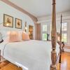 Отель Historic 1891 Ocala Apartment w/ Original Touches!, фото 9