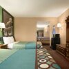Отель Super 8 Hattiesburg North, фото 3