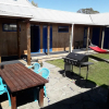 Отель Tongariro River Retreat - Hostel, фото 12