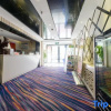 Отель Red Ant Theme Hotel (Xinxianghe Normal University Wanda Branch), фото 2