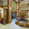 Отель Fairfield Inn By Marriott Raleigh Crabtree, фото 23