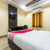 Отель OYO 33503 Hotel Holiday international, фото 4