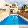 Отель Villayana Gozitan Farmhouse with pool, фото 15