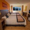 Отель Huinid Pioneros Hotel, фото 3
