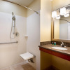 Отель Holiday Inn Express Hotel & Suites Denver Airport, an IHG Hotel, фото 9