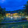 Отель Blue Mist Resort, фото 1