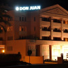 Отель Apartamentos Turísticos Don Juan, фото 1