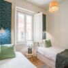 Отель Stylish Apartment near Av Liberdade, фото 5