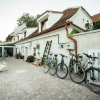 Отель Bike House, фото 1