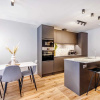 Отель Coleherne Road Residence II, фото 14