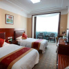 Отель Yantai Gold Beach Hotel, фото 5