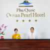 Отель Phu Quoc Ocean Pearl Hotel, фото 42