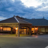 Отель Comfort Inn & Suites, фото 1