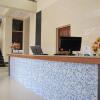 Отель Stipp Hotel Gisenyi в Гисенях