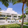 Отель Les Estivales Beachfront Suites & Penthouses by LOV, фото 1
