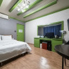Отель Yeoju Riverview Motel, фото 9