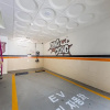 Отель Gunsan Poong Self Check-In Motel, фото 17