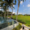 Отель MATHIS Retreat Ubud, фото 8